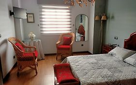 Casa Agueda